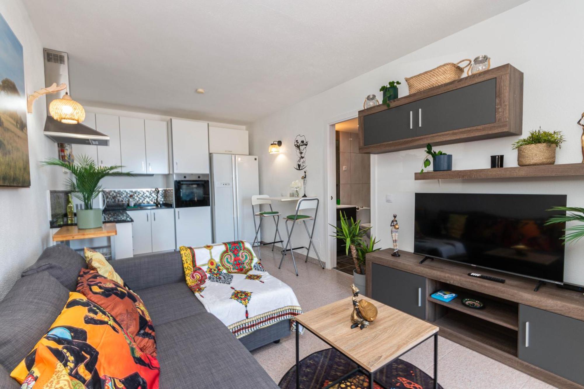Apartment Sabi Star Puerto Rico بورتو ريكو المظهر الخارجي الصورة
