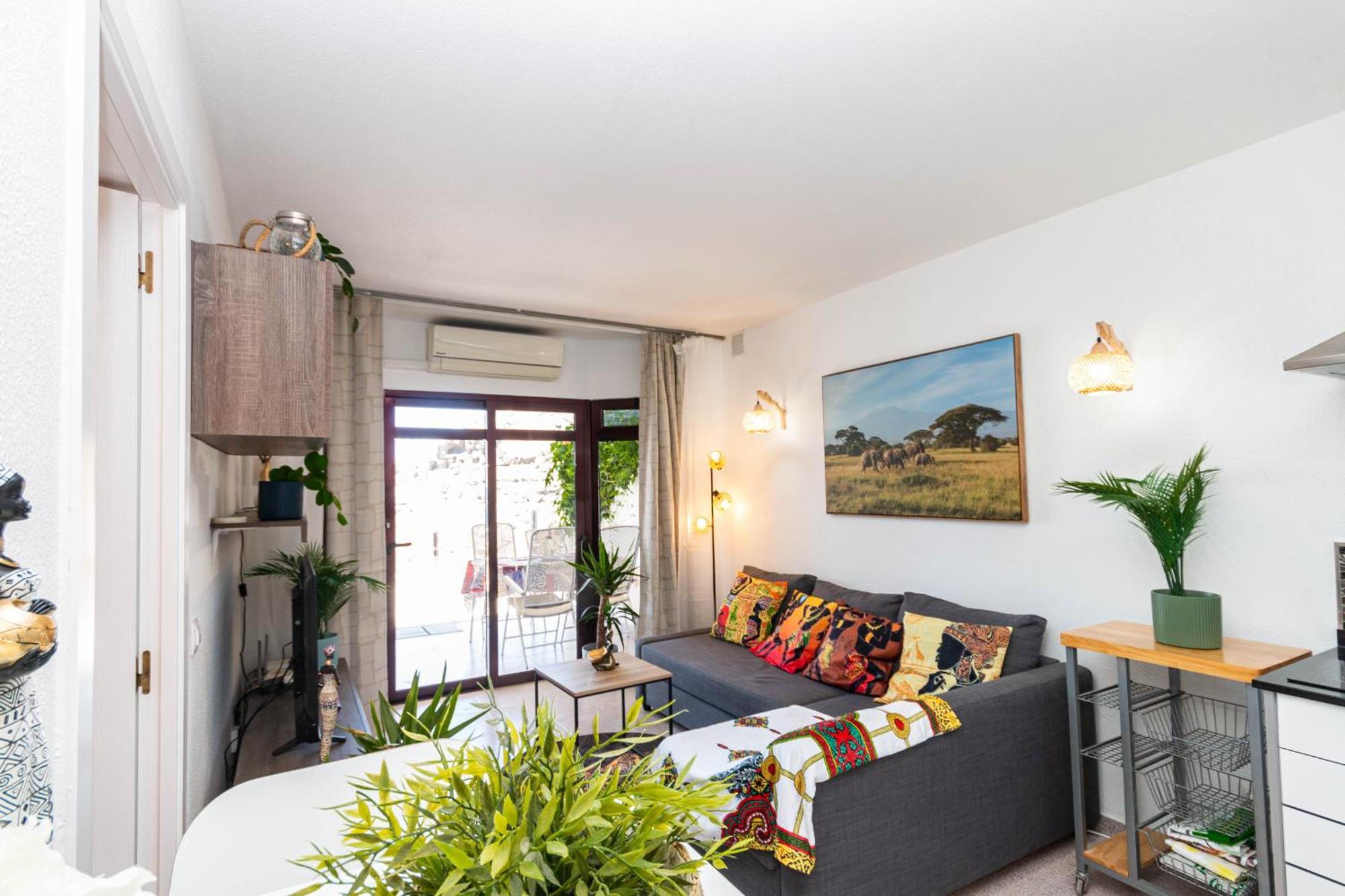 Apartment Sabi Star Puerto Rico بورتو ريكو المظهر الخارجي الصورة