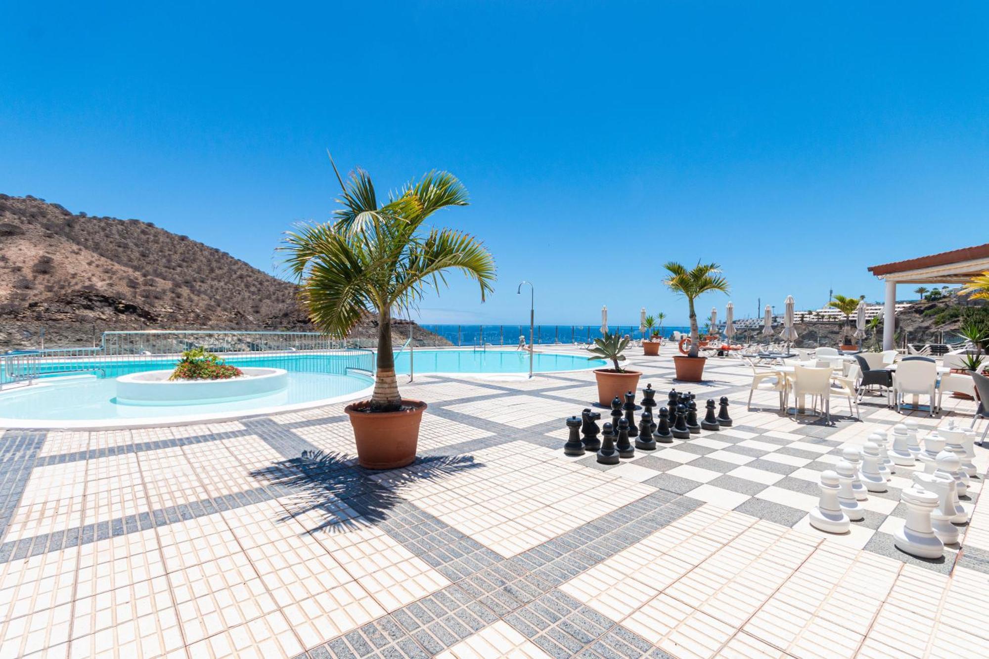 Apartment Sabi Star Puerto Rico بورتو ريكو المظهر الخارجي الصورة