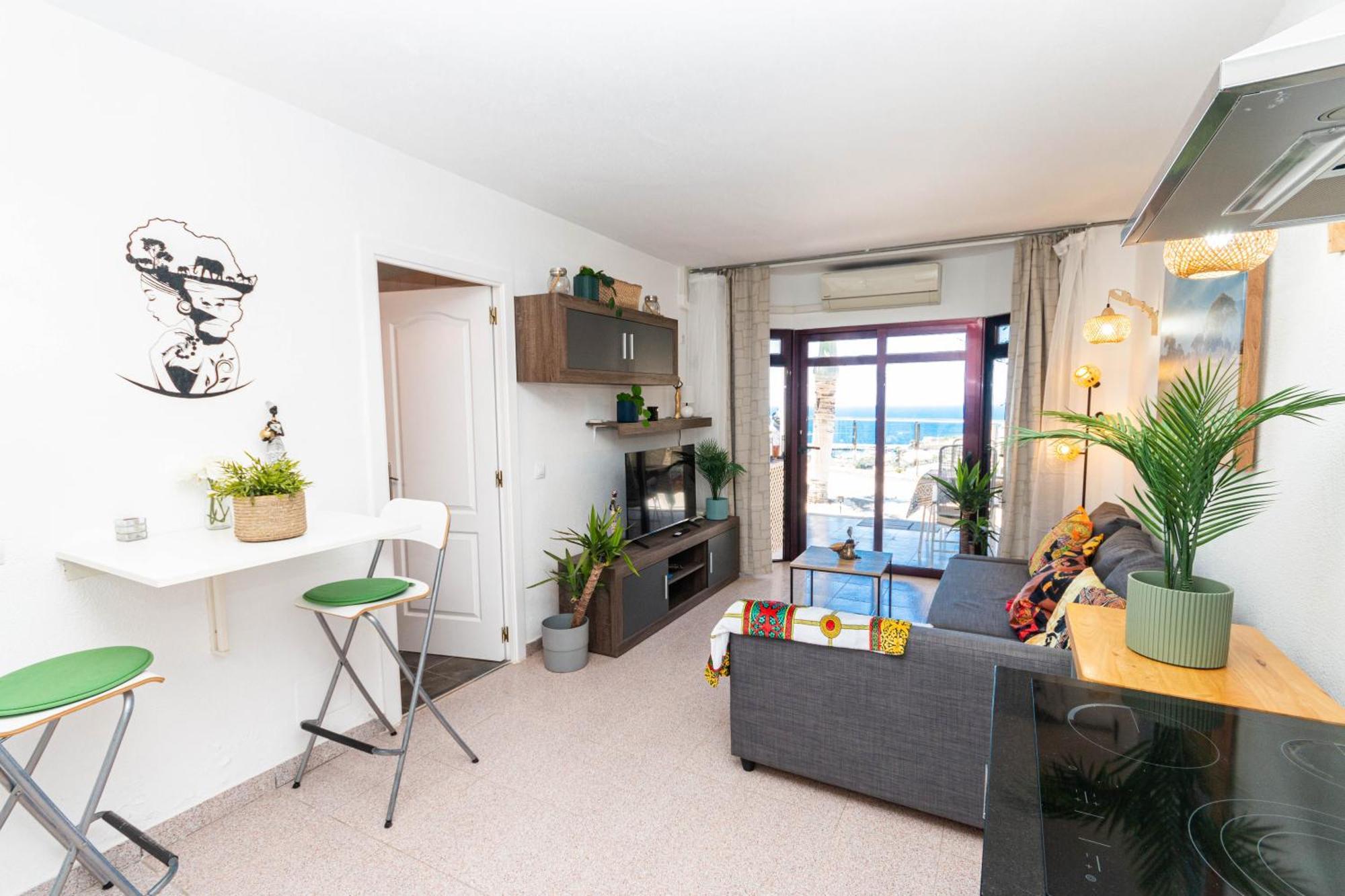 Apartment Sabi Star Puerto Rico بورتو ريكو المظهر الخارجي الصورة
