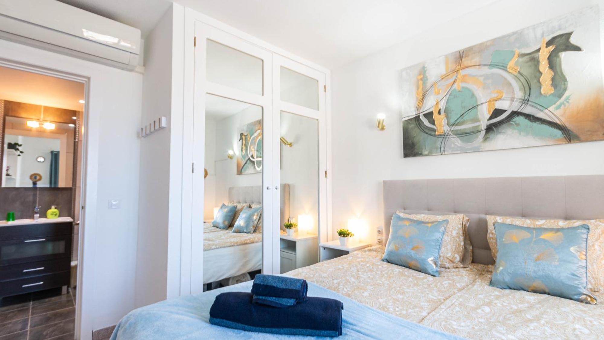 Apartment Sabi Star Puerto Rico بورتو ريكو المظهر الخارجي الصورة