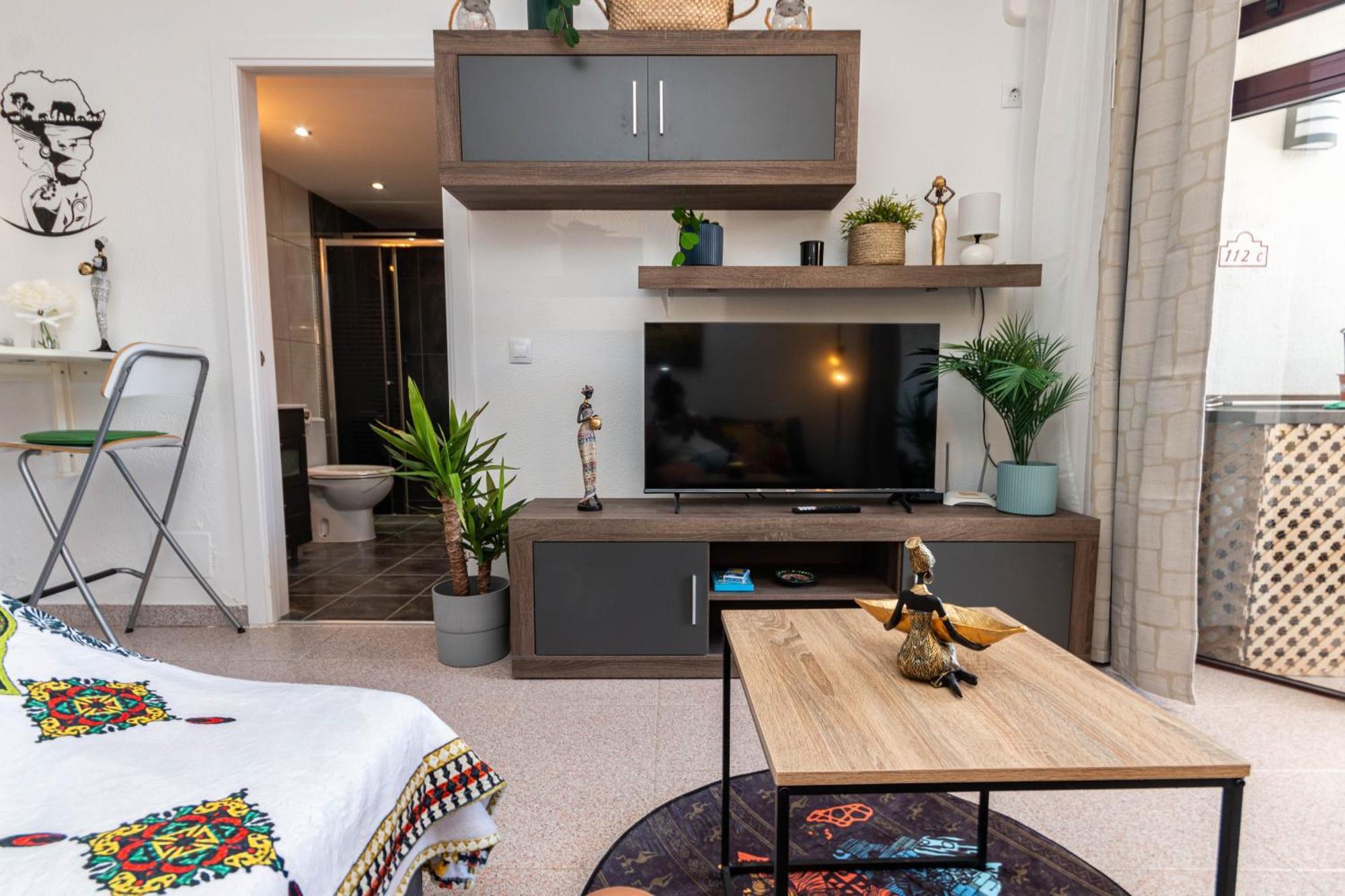 Apartment Sabi Star Puerto Rico بورتو ريكو المظهر الخارجي الصورة