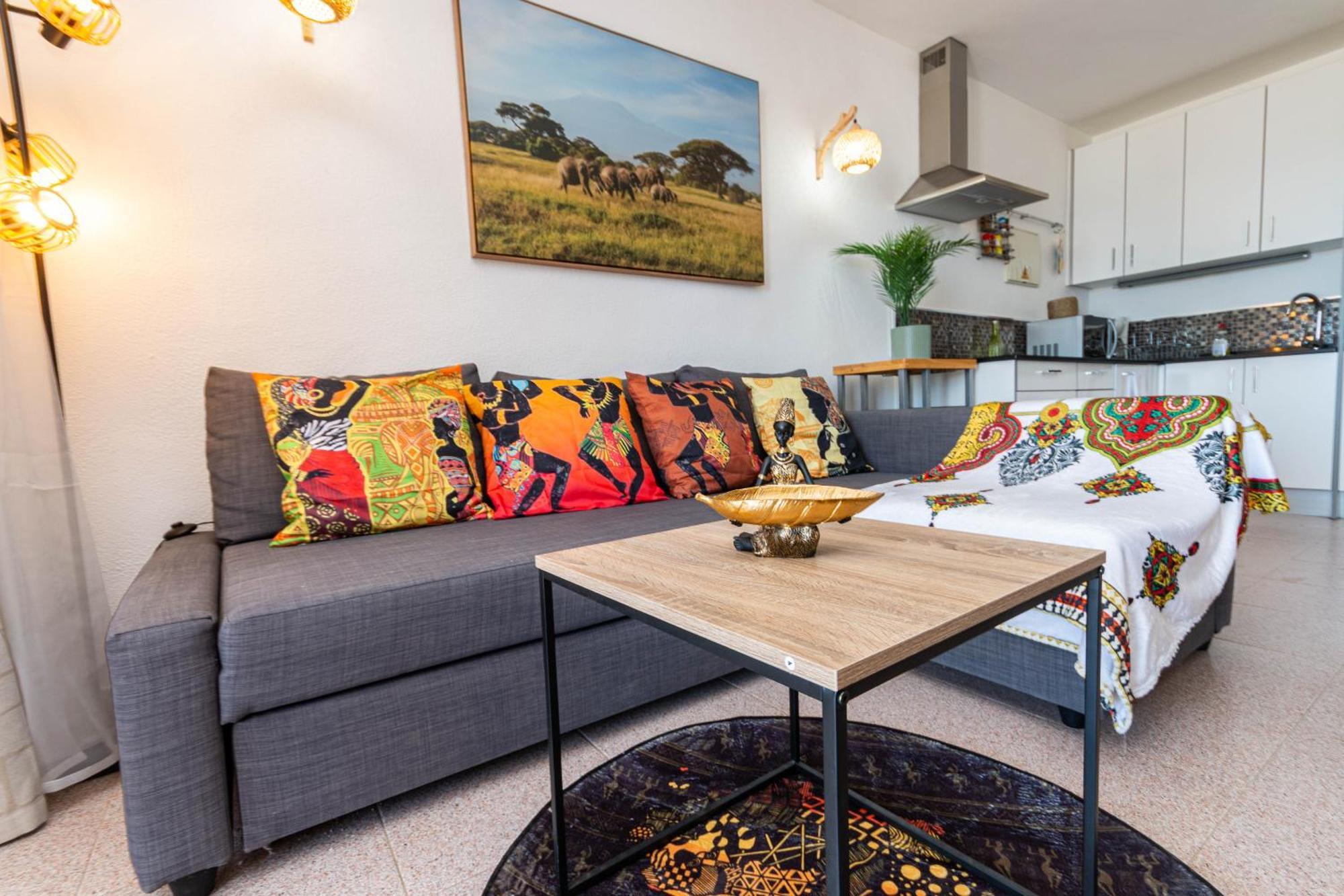 Apartment Sabi Star Puerto Rico بورتو ريكو المظهر الخارجي الصورة
