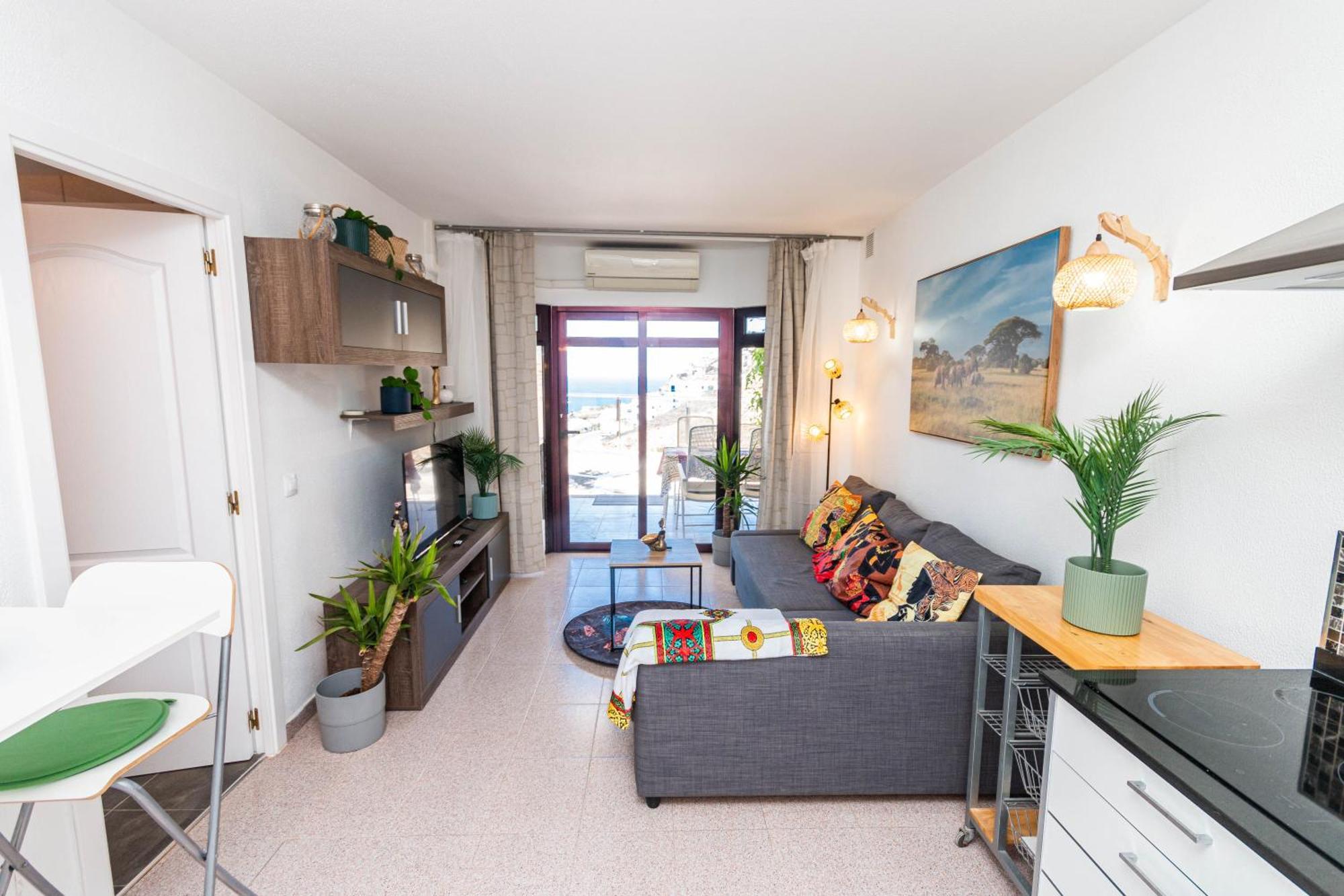 Apartment Sabi Star Puerto Rico بورتو ريكو المظهر الخارجي الصورة