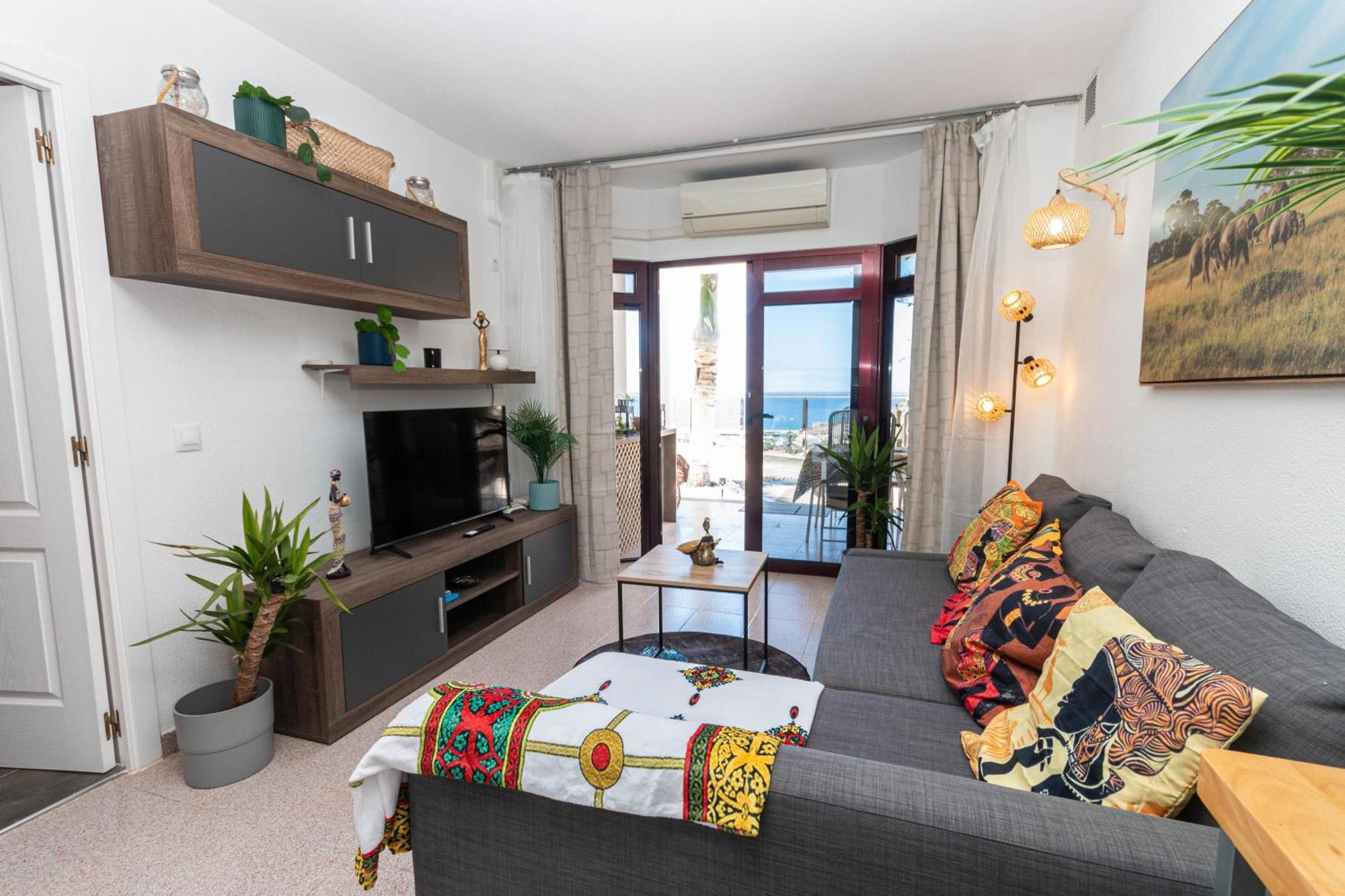 Apartment Sabi Star Puerto Rico بورتو ريكو المظهر الخارجي الصورة
