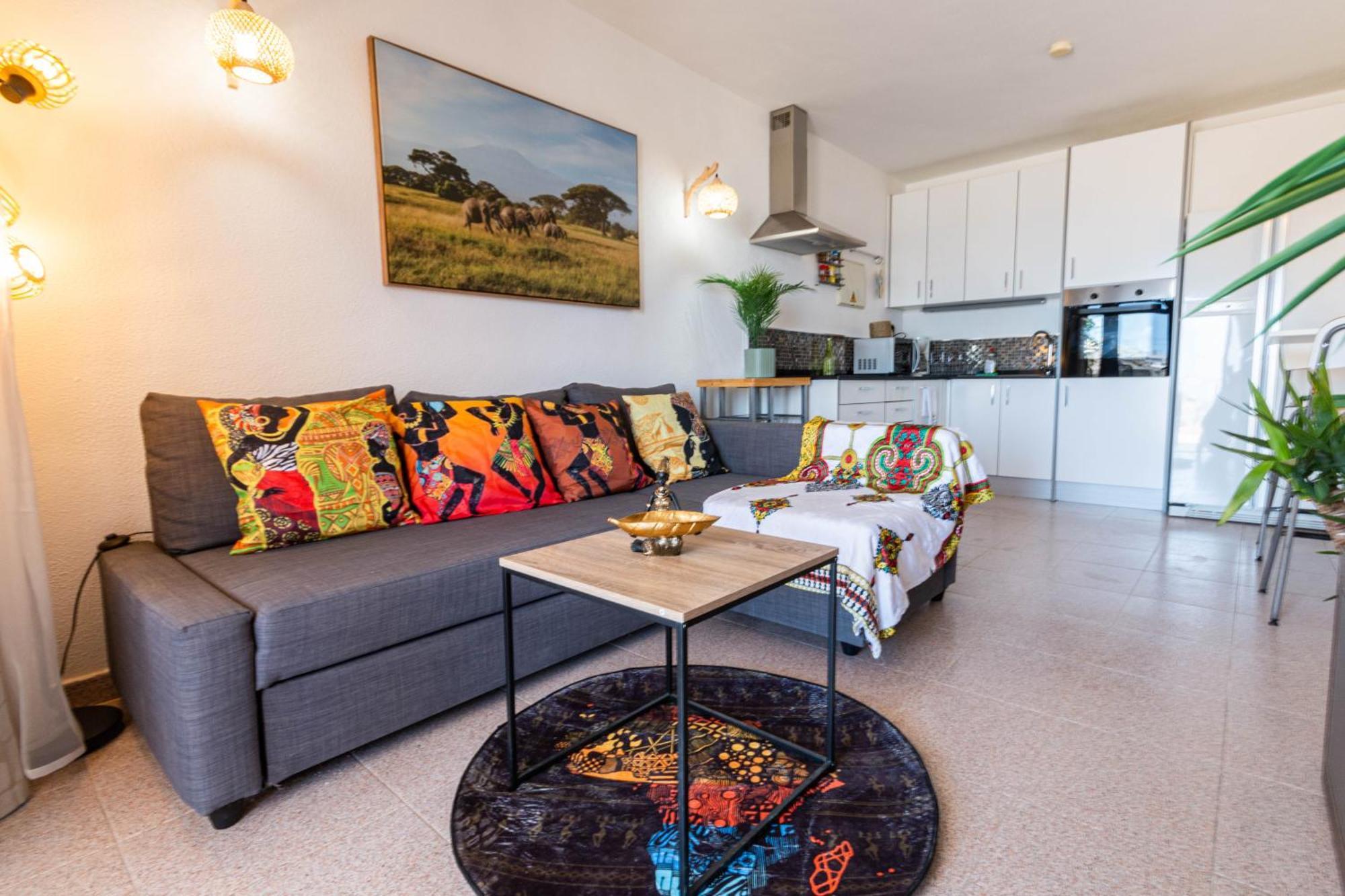 Apartment Sabi Star Puerto Rico بورتو ريكو المظهر الخارجي الصورة