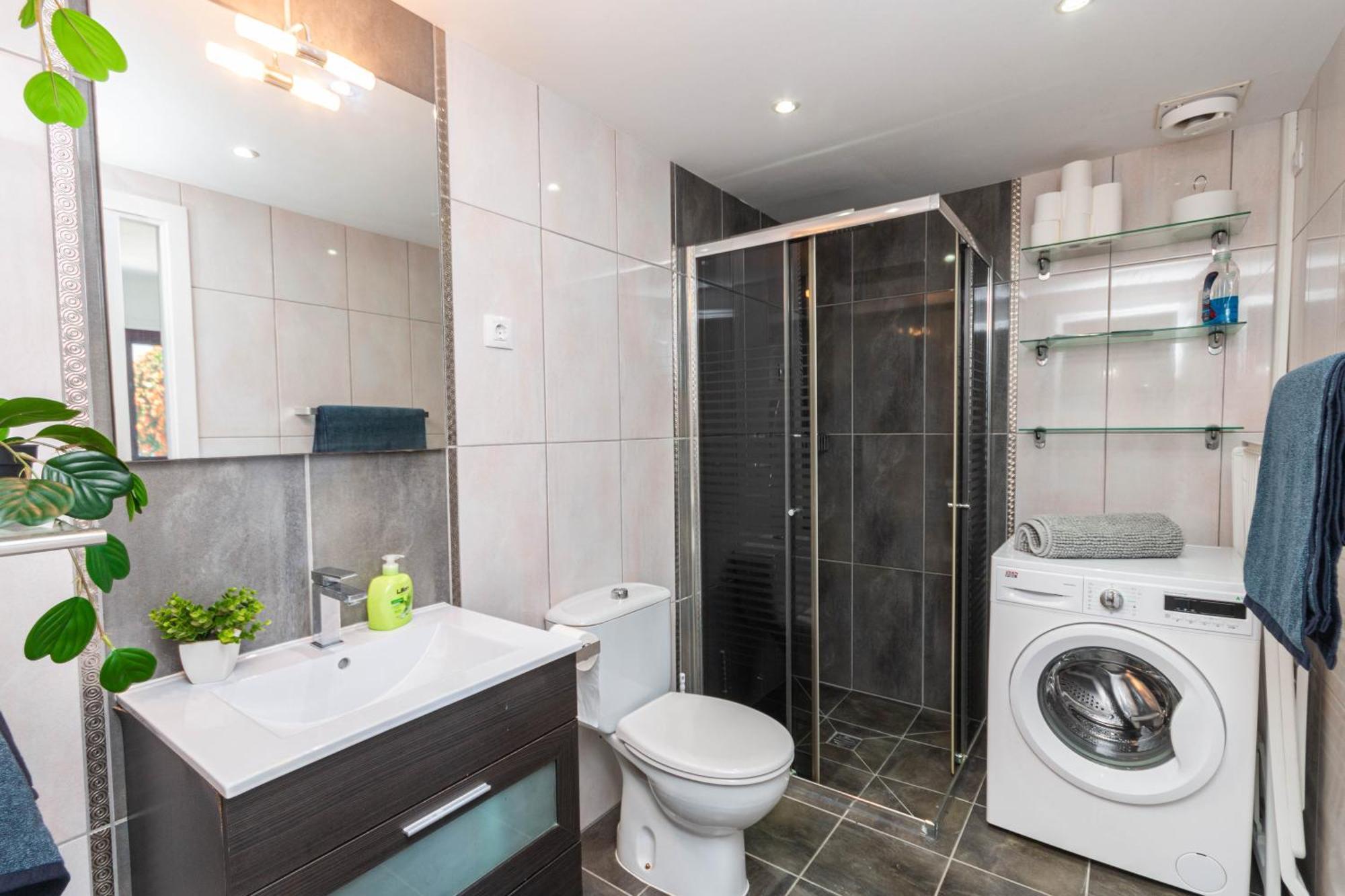 Apartment Sabi Star Puerto Rico بورتو ريكو المظهر الخارجي الصورة