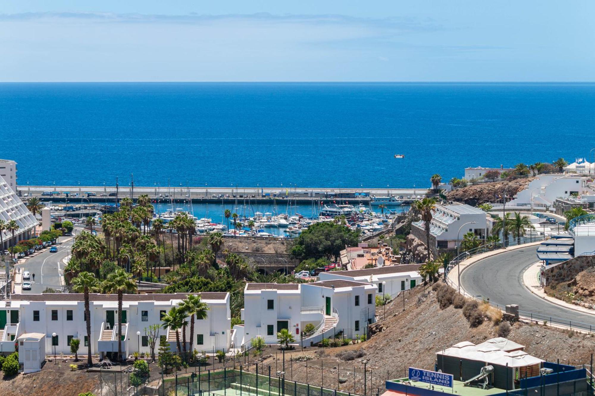 Apartment Sabi Star Puerto Rico بورتو ريكو المظهر الخارجي الصورة